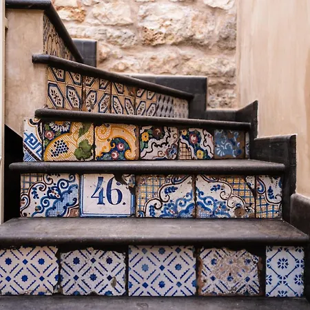 Apartamento Le Cacinare