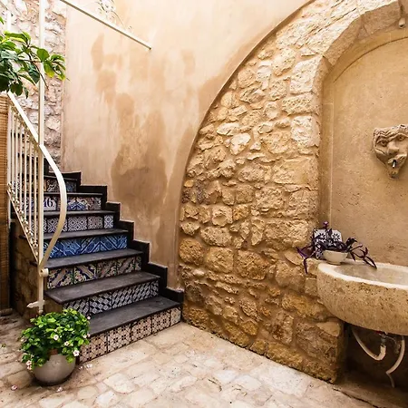 Apartment Le Cacinare