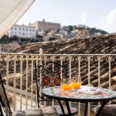 Apartament Le Cacinare *