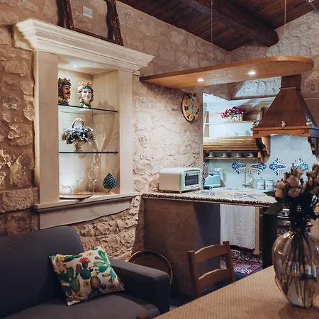 Le Cacinare דירה