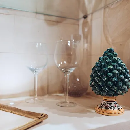 Le Cacinare דירה