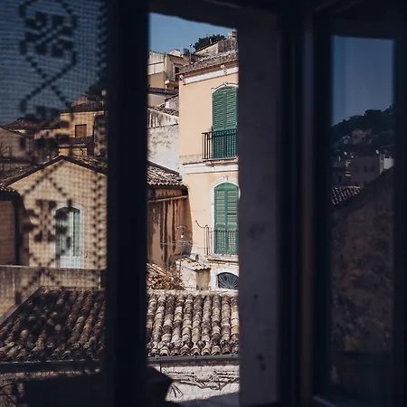 Le Cacinare Apartment Modica