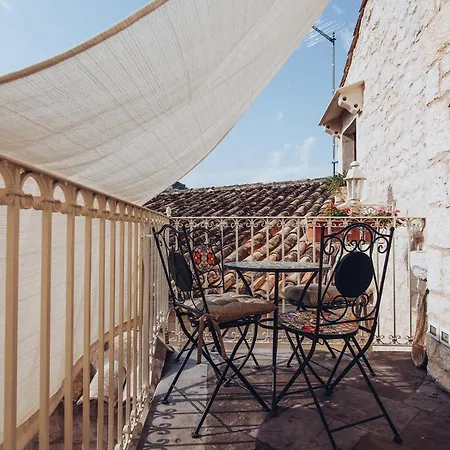 Apartment Le Cacinare