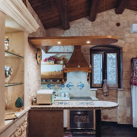 Le Cacinare * מודיקה