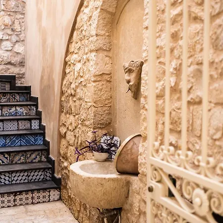 דירה Le Cacinare מודיקה