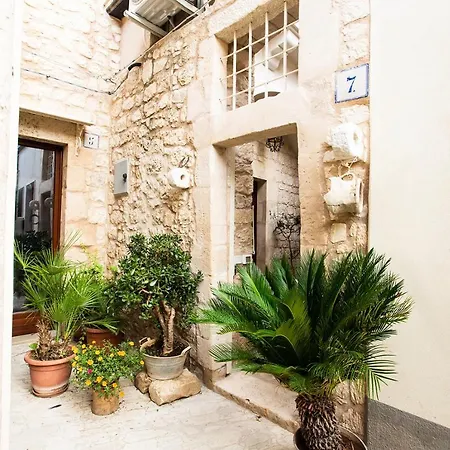 Le Cacinare Modica