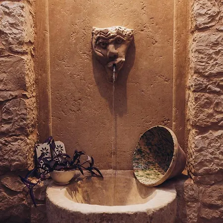 Le Cacinare דירה *