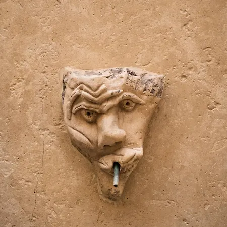Le Cacinare Apartment