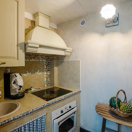 Le Cacinare Apartment *