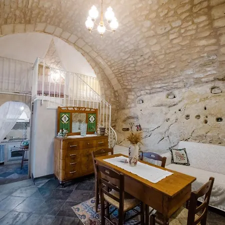 Le Cacinare דירה