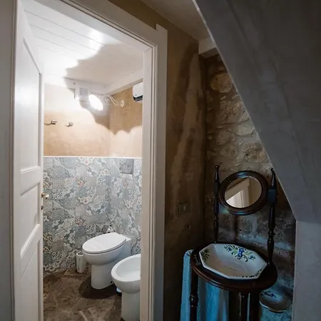 Apartment Le Cacinare Modica