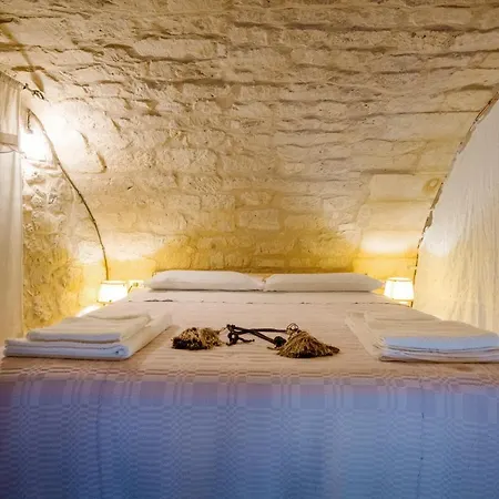Le Cacinare Apartment