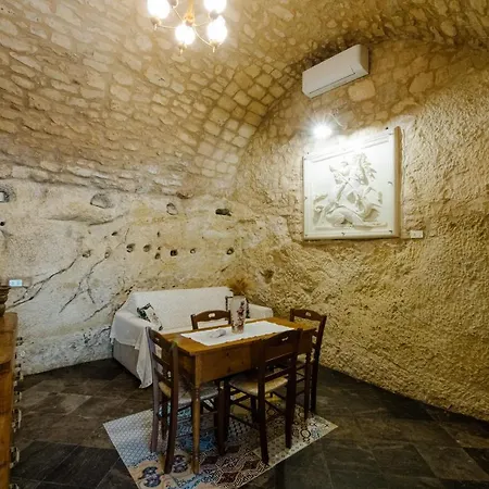 Le Cacinare * Modica
