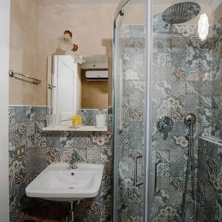 Apartment Le Cacinare *