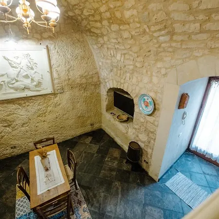 Le Cacinare Apartment Modica