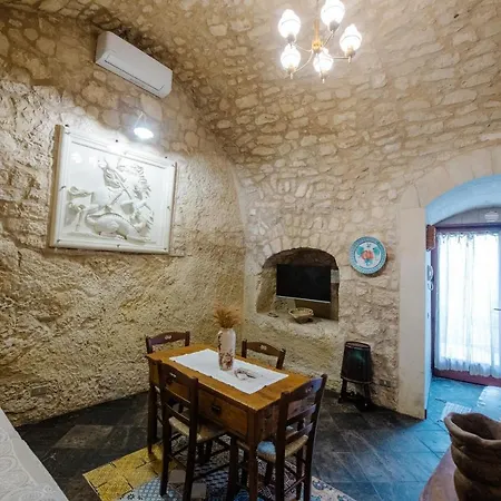 Apartment Le Cacinare *
