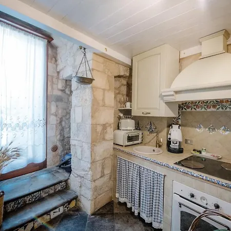 Le Cacinare מודיקה