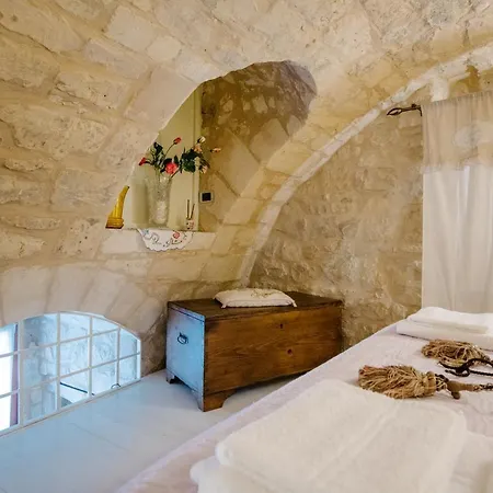 Le Cacinare Apartment Modica