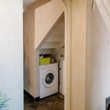 דירה Le Cacinare מודיקה