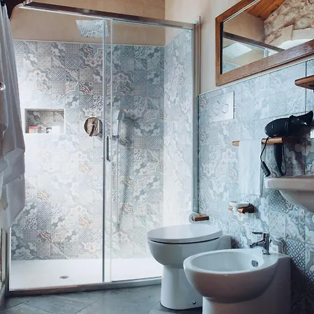 Le Cacinare דירה