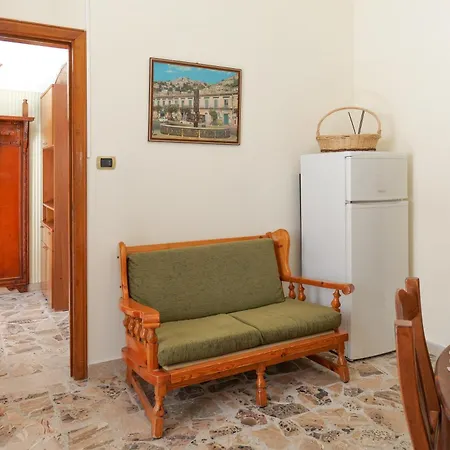 Apartment Le Cacinare *