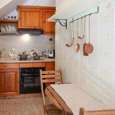 Le Cacinare * Modica