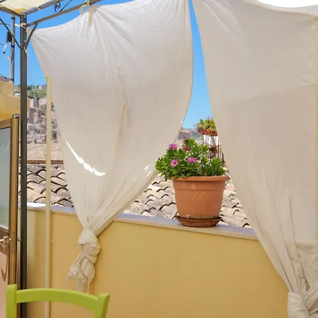 Le Cacinare Apartment