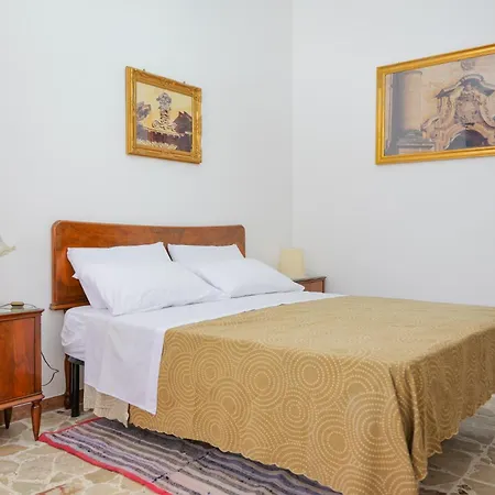 Apartment Le Cacinare