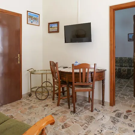 Le Cacinare Apartment *