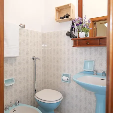 Apartment Le Cacinare *