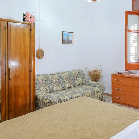 Le Cacinare Apartment Modica