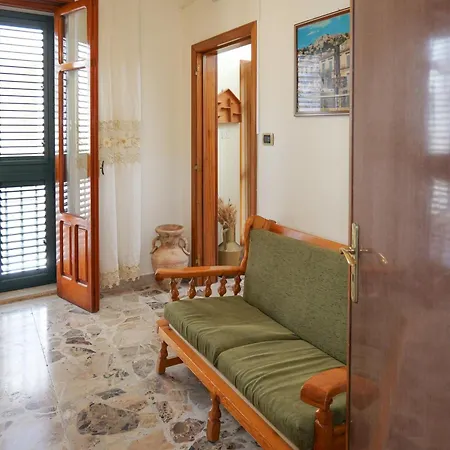 Apartment Le Cacinare Modica