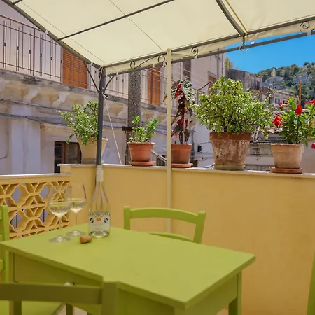 Le Cacinare Apartment