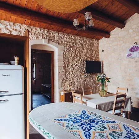 Le Cacinare דירה