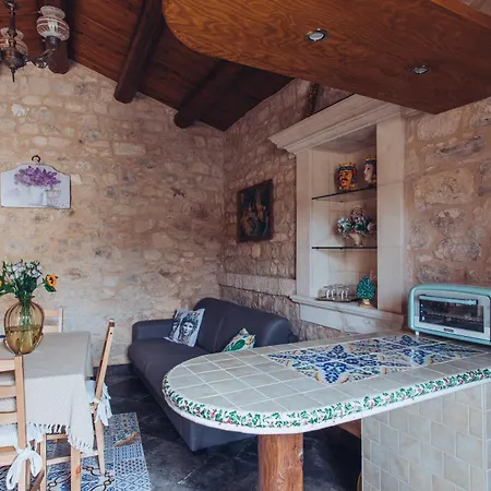 Apartment Le Cacinare *